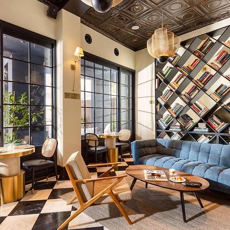 Villa Brown Tel-Aviv, A Member Of Brown Hotels 外观 照片