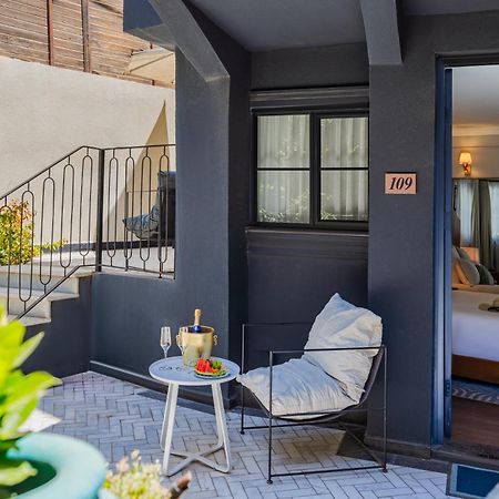 Villa Brown Tel-Aviv, A Member Of Brown Hotels 外观 照片