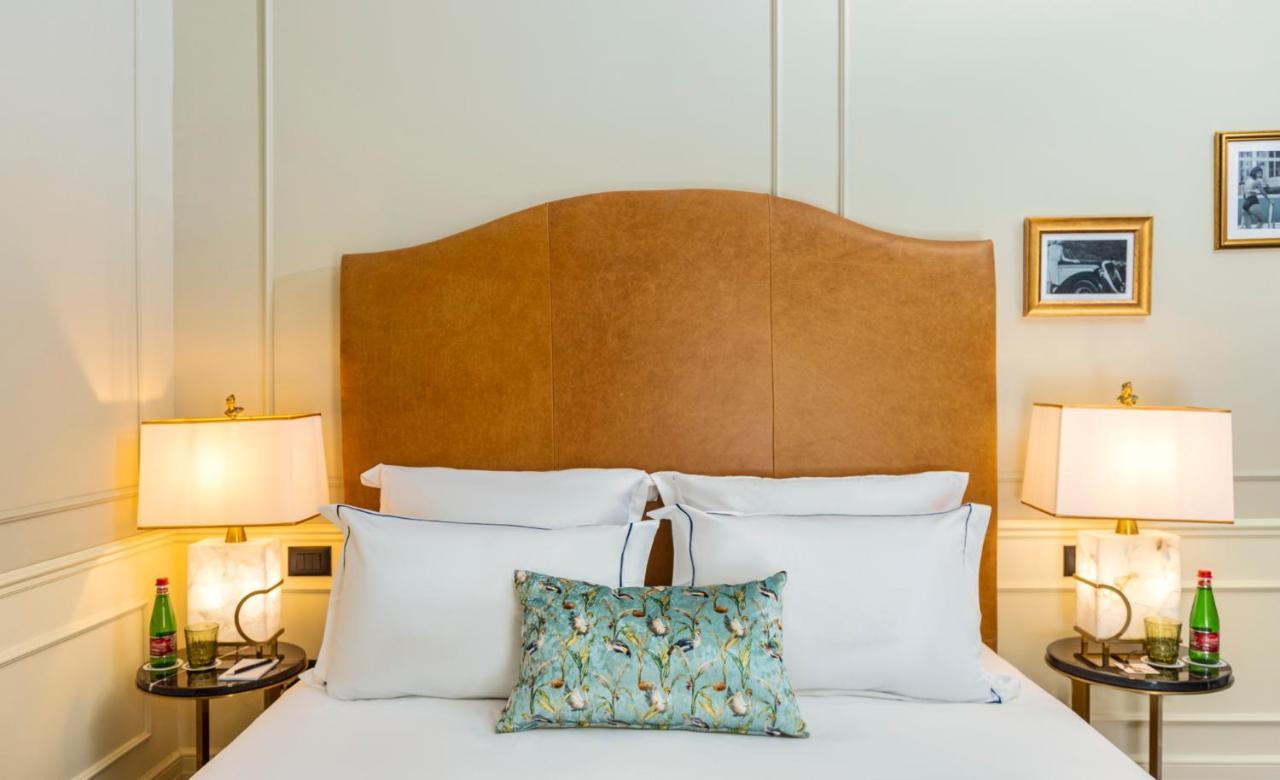 Villa Brown Tel-Aviv, A Member Of Brown Hotels 外观 照片