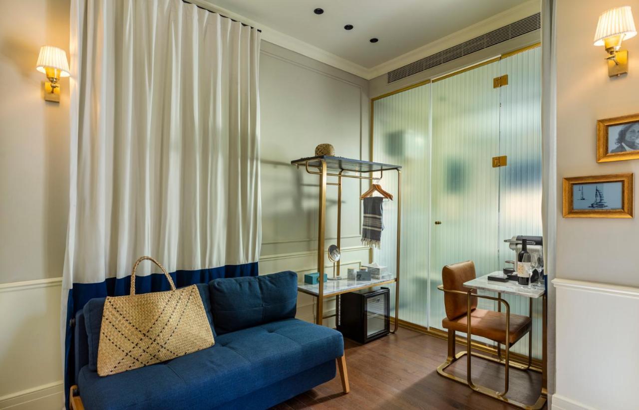 Villa Brown Tel-Aviv, A Member Of Brown Hotels 外观 照片
