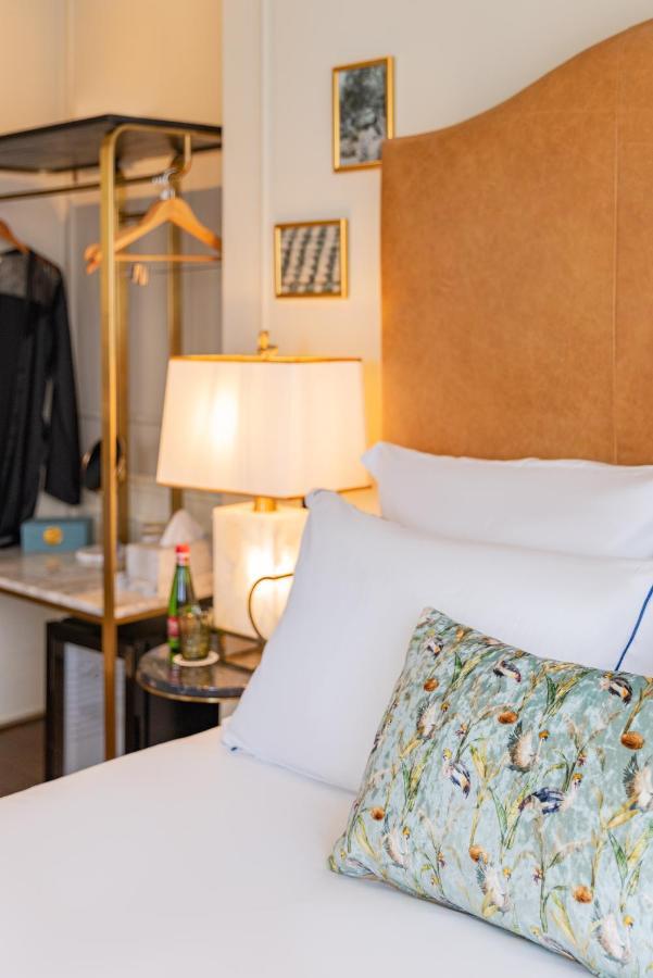 Villa Brown Tel-Aviv, A Member Of Brown Hotels 外观 照片