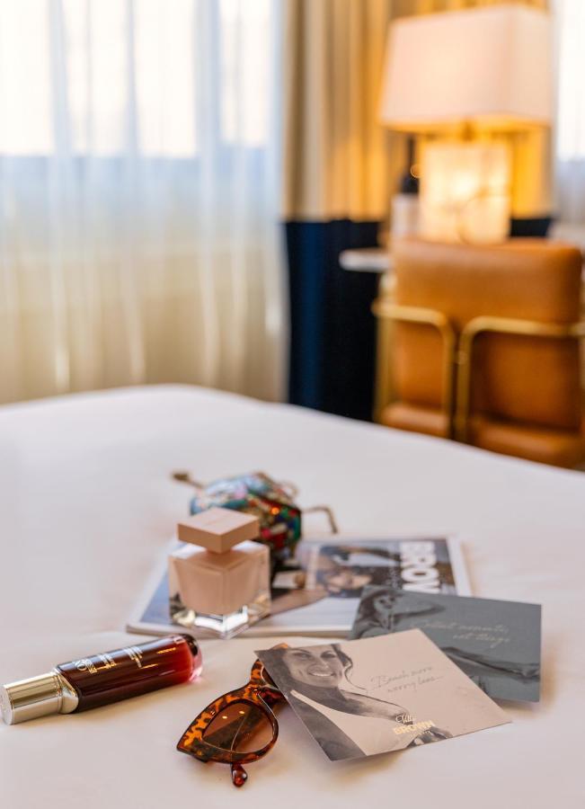 Villa Brown Tel-Aviv, A Member Of Brown Hotels 外观 照片
