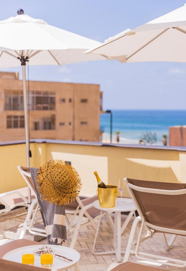 Villa Brown Tel-Aviv, A Member Of Brown Hotels 外观 照片